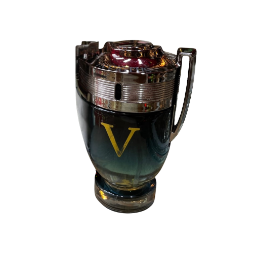 Perfume Invictus